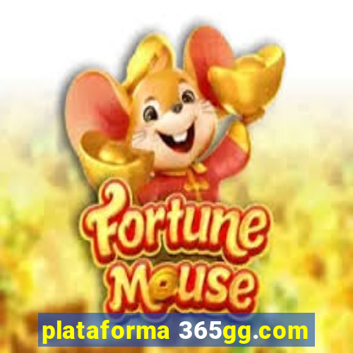 plataforma 365gg.com