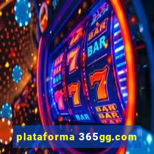 plataforma 365gg.com