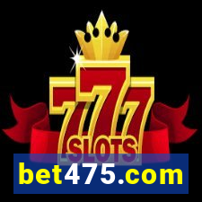 bet475.com