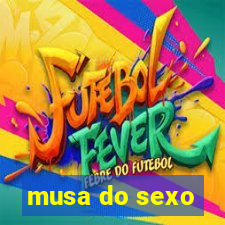 musa do sexo