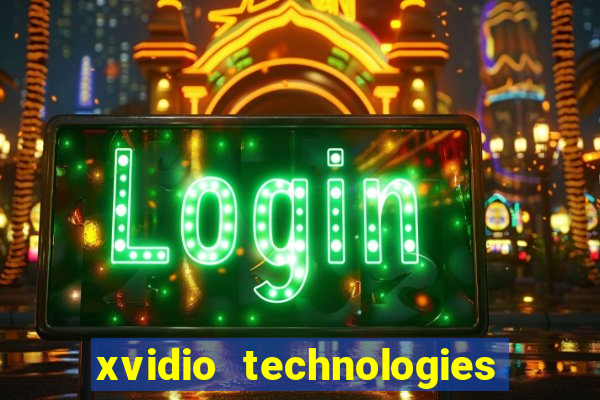 xvidio technologies startup brasil 2022 video