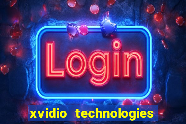 xvidio technologies startup brasil 2022 video