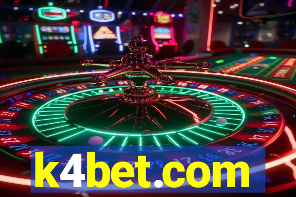 k4bet.com