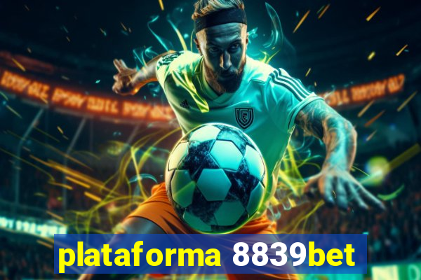 plataforma 8839bet