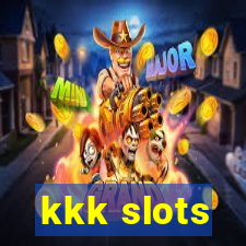 kkk slots