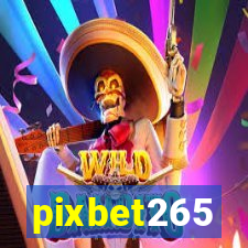 pixbet265