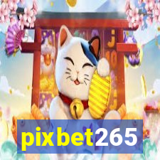 pixbet265