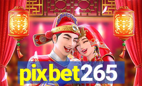 pixbet265