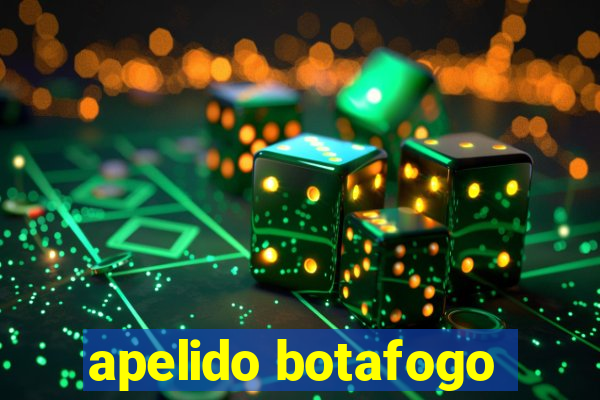 apelido botafogo