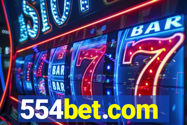 554bet.com