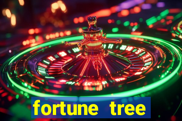 fortune tree cassino demo