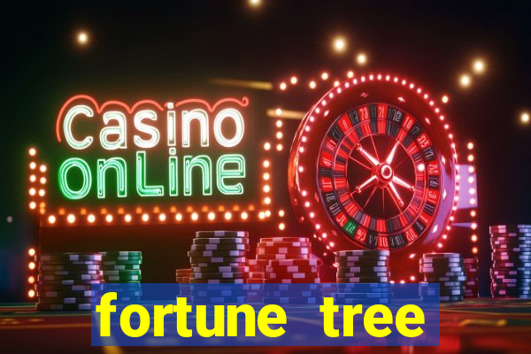 fortune tree cassino demo