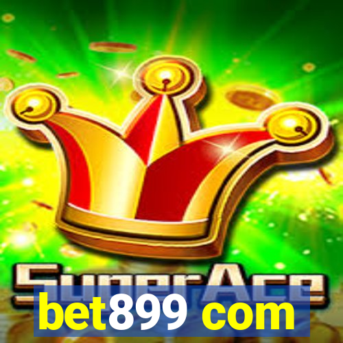 bet899 com