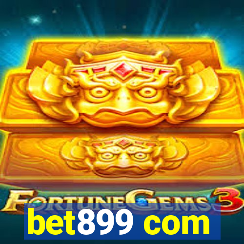 bet899 com