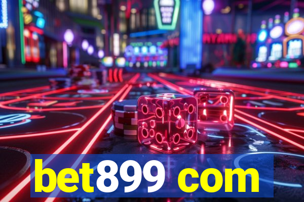 bet899 com