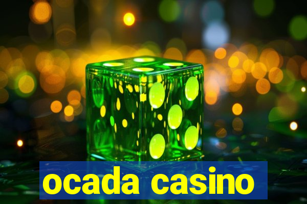 ocada casino