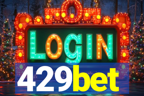 429bet