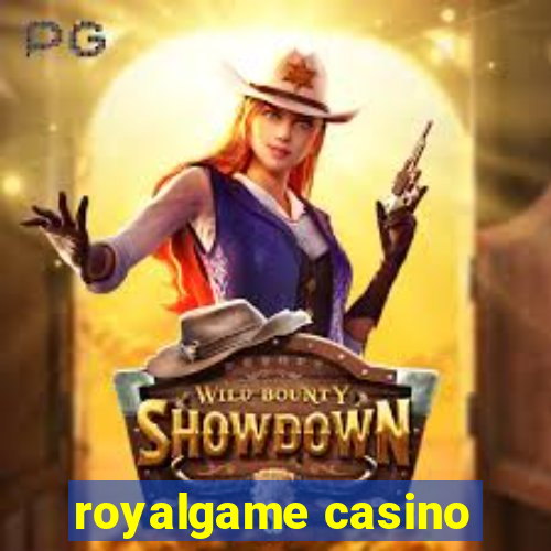 royalgame casino