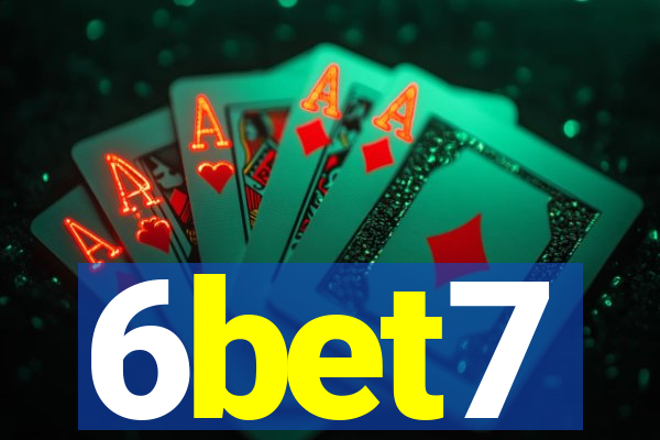 6bet7