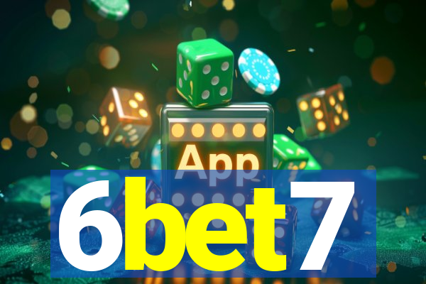 6bet7