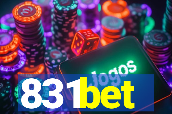 831bet