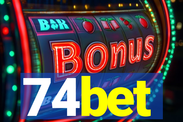 74bet