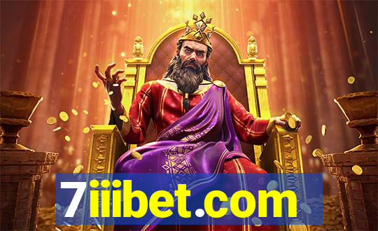 7iiibet.com