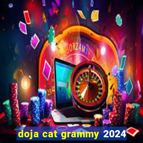 doja cat grammy 2024