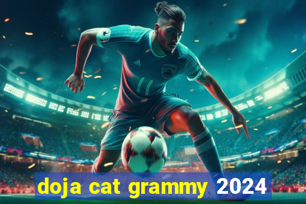 doja cat grammy 2024