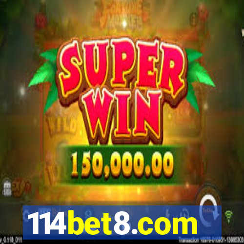 114bet8.com