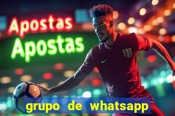 grupo de whatsapp de caminhoneiro