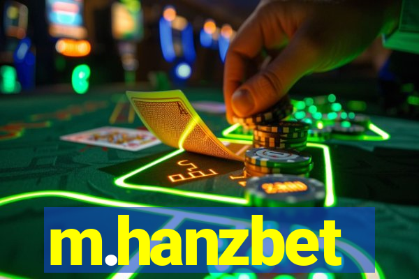 m.hanzbet