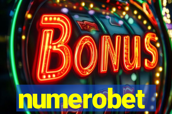 numerobet