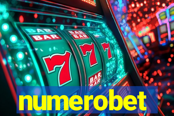 numerobet