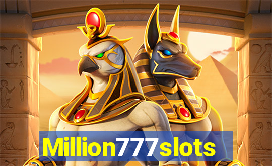 Million777slots