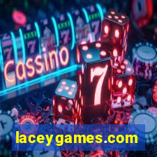 laceygames.com