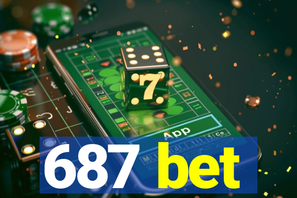 687 bet