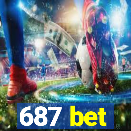 687 bet