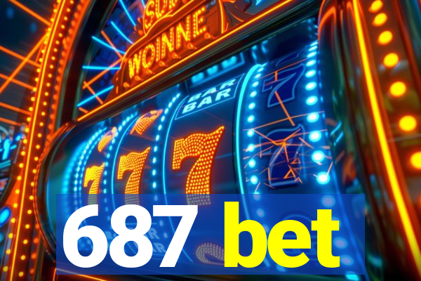 687 bet