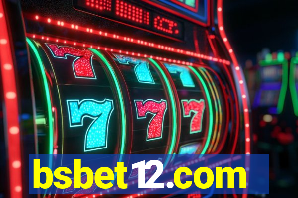 bsbet12.com