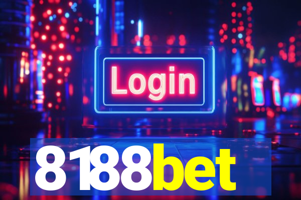 8188bet