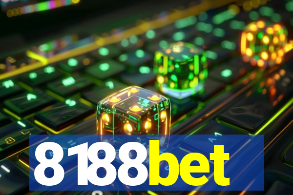 8188bet