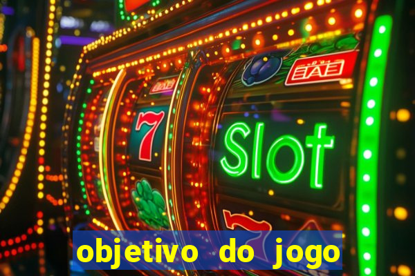 objetivo do jogo bingo matematico