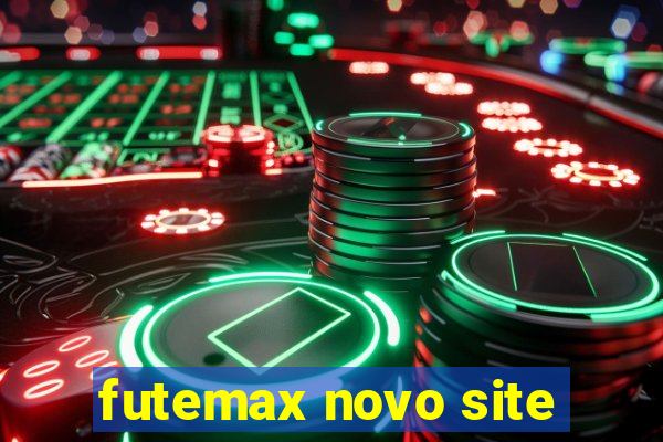 futemax novo site