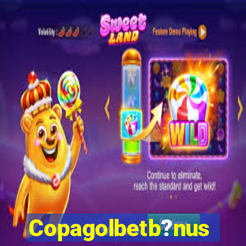 Copagolbetb?nus