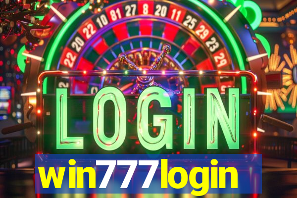 win777login