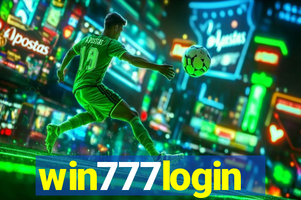 win777login