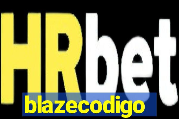 blazecodigo