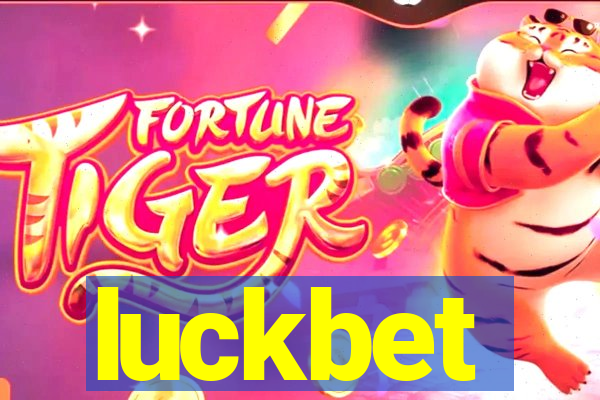 luckbet