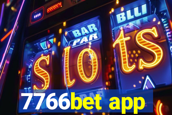 7766bet app